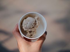 朗姆栗子-Dip in Gelato(富民路店)