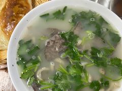 牛杂面-皖北羊肉汤牛肉汤