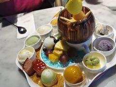 -哈根达斯(上海金山店)
