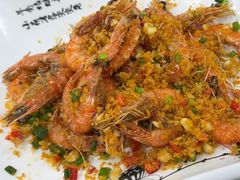 -景好海鲜餐厅(大鹏必选旅游店)