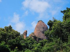 -丹霞山风景名胜区