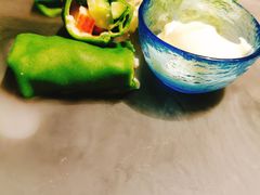 -绿茶餐厅(汇悦大融城店)