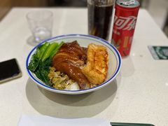 -和平馆·地道港澳茶餐厅(西门口店)