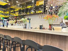 -ibarrel爱杯·bistro&brunch(江宁路店)