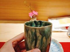 -鮨青(恒基名人购物中心店)