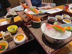-锅物新语&寿喜烧.炉端割烹(世博源店)