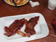 -有位虾匠·胶东土菜小馆(市北店)