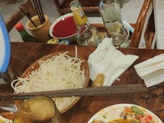 -胖姐社区老火锅(北京总店)