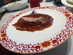 -真地道京味府·鲜橙烤鸭·北京菜(朝外大街东大桥店)