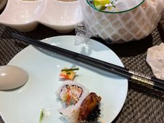 -丰卓会海鲜自助(中润大道店)