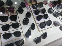 -博客眼镜(大学城店)