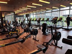-燃坊JEN ACTIVE游泳健身中心·深圳前海JEN酒店