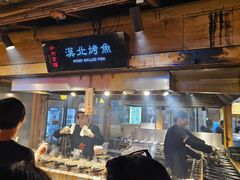 -沙州食驿·非遗小吃夜市