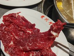 -贵宾牛·潮汕牛肉火锅(珠池总店)