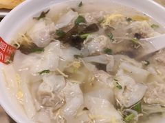 -琴岛顺天馄饨(乐客城店)