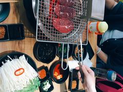 -九田家黑牛烤肉(溧水万达店)