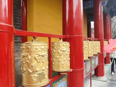 -西安市广仁寺