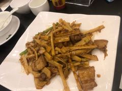 -美极鲜食坊(宝安南路店)