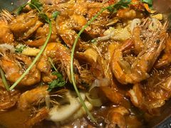 -邵汇大虾(吉林大路店)