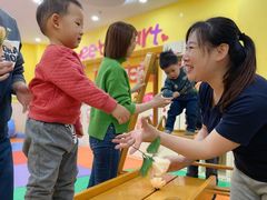 -金宝贝早教中心(北洋校区)