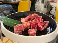 和牛牛立方-犟牛家·榴莲烤肉(五棵松店)
