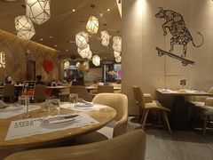 -原石牛扒·约会餐厅(龙城万科里店)