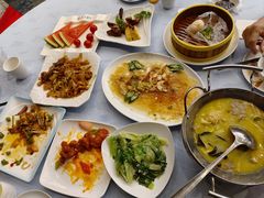 -古南都·老广东酒楼(龙江店)