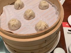 招牌小笼包-鼎泰丰(国金店)