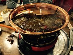 仁和四季涮肉馆-仁和四季涮肉馆(天坛南门店)