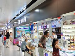-华北眼镜城(站前街店)