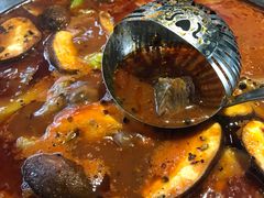 -有才叔的小馆(招商依云曲江店)