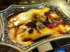 六鳳居豆腐腦-秦淮小吃城(夫子庙店)