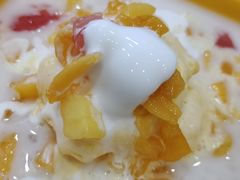 -芬芳甜品(体育东横街店)