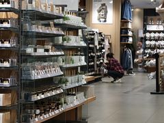 -MUJI无印良品(星光68广场店)