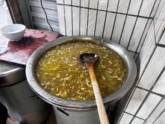 -清真·宏顺祥卤汁凉粉(大皮院店)