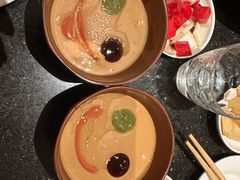 -南门涮肉(北洼路店)