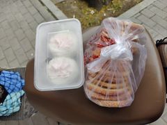 -中关村茶点