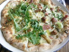-PIZZA BIANCA(民园店)