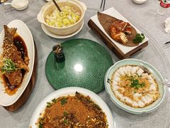 -阿甘酒家(桂青路店)