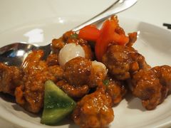 莆田荔枝肉-莆田餐厅PUTIEN(西安万象天地店)