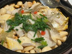 -明州小宴(文化广场店)