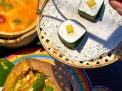 -泰妃殿(武汉首店)