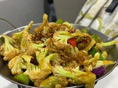 -叶存利海鲜大馅饺子(海宁路总店)