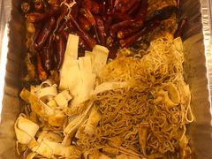 -鱼酷活鱼烤鱼(人信汇商场店)