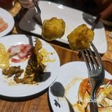 （不限时的平价自助烤肉）大连唯一吃完扶墙出来的平价烤肉自助