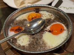 黎巴嫩煎蛋-ELI FALAFEL Lebanese&Mediterranean黎巴嫩美食(富城路店)
