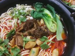 -李先生牛肉面大王(昌平鼓楼店)
