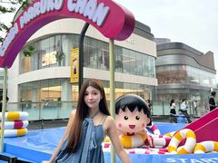 -东莞松山湖万象汇