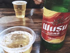 -新疆阿力烧烤