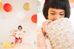 -SOFT GRAPHY柔软纪儿童摄影